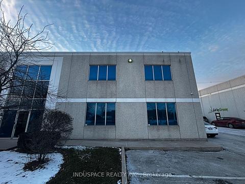 111 Topflight Drive, Mississauga, ON