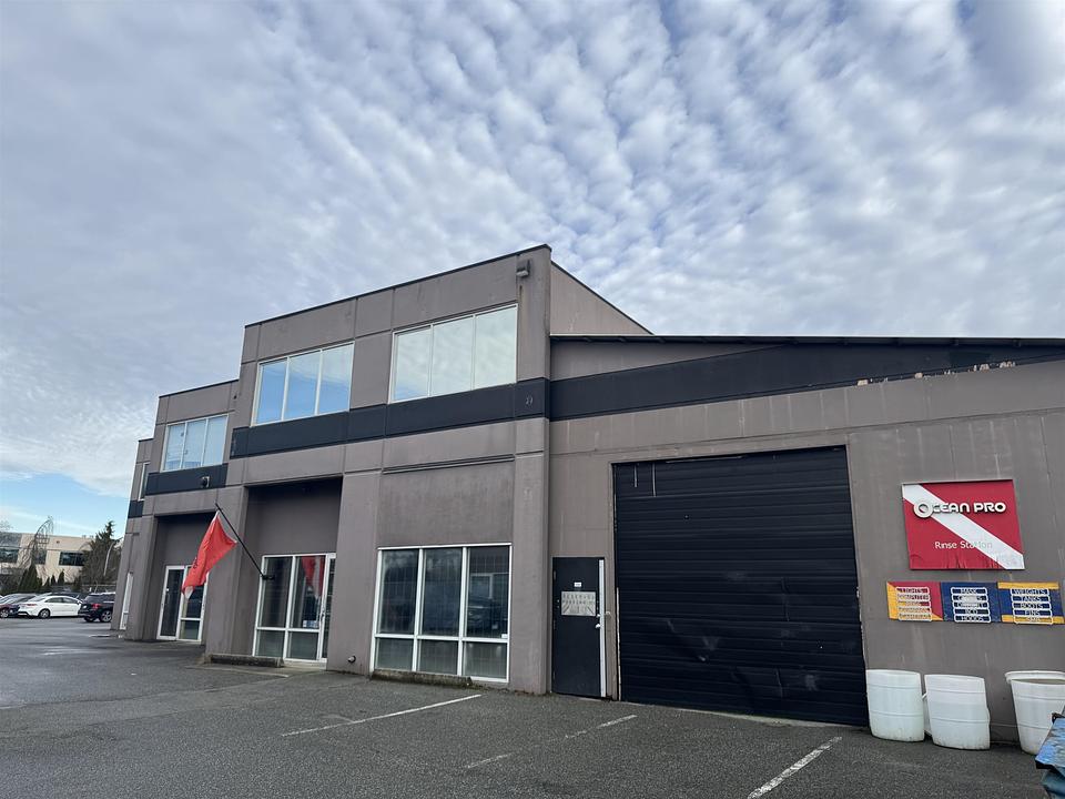 203 - 9706 188 Street, Surrey, BC