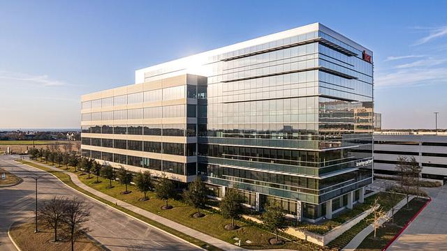 6160 Warren Parkway, Frisco, TX