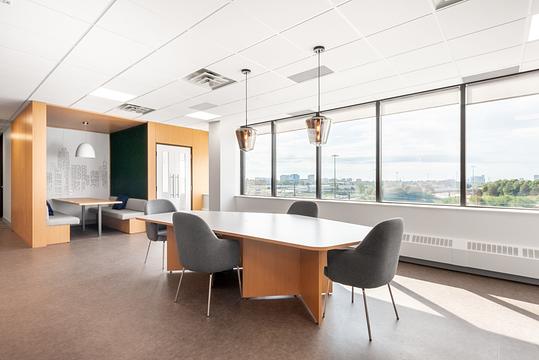 7030 Woodbine Avenue, Markham, ON