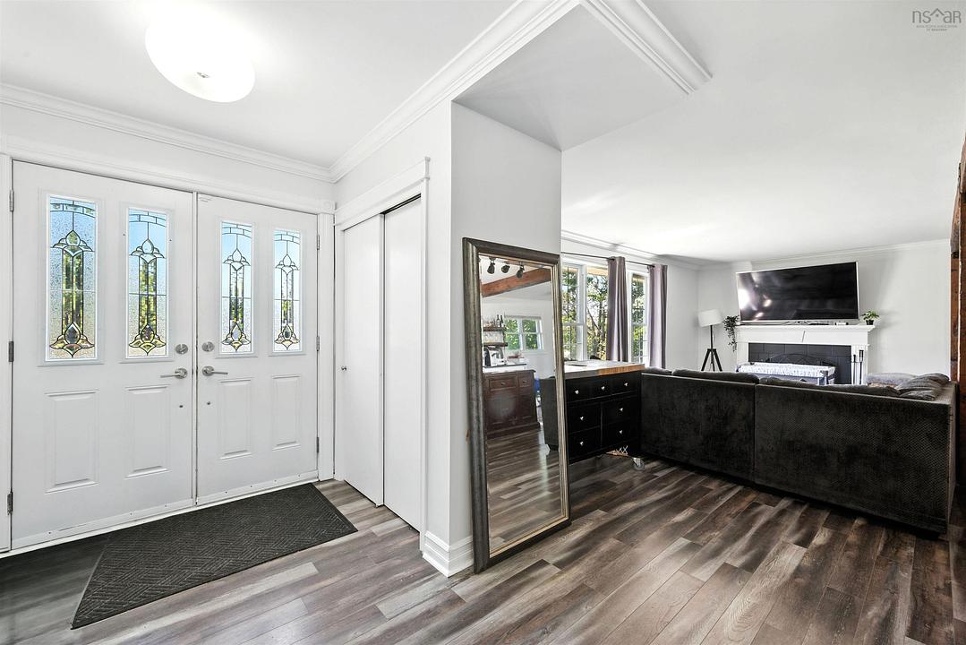 1909 Hammonds Plains Road, Hammonds Plains, NS