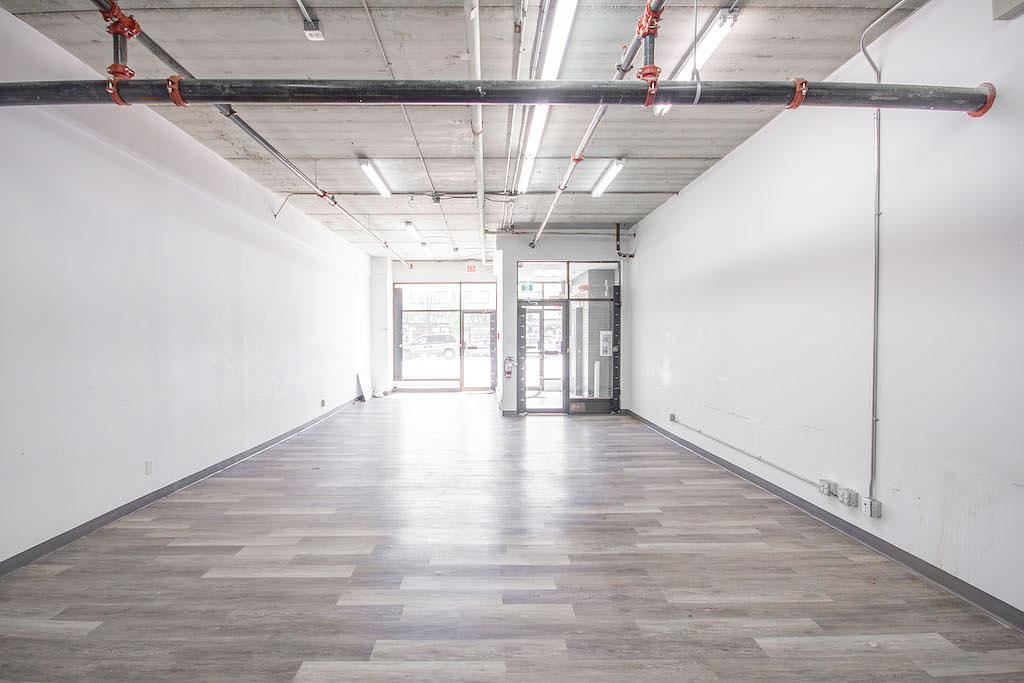 879 - 877 East Hastings Street, Vancouver, BC