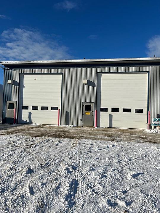 5128 Main Street, Swan Hills, AB