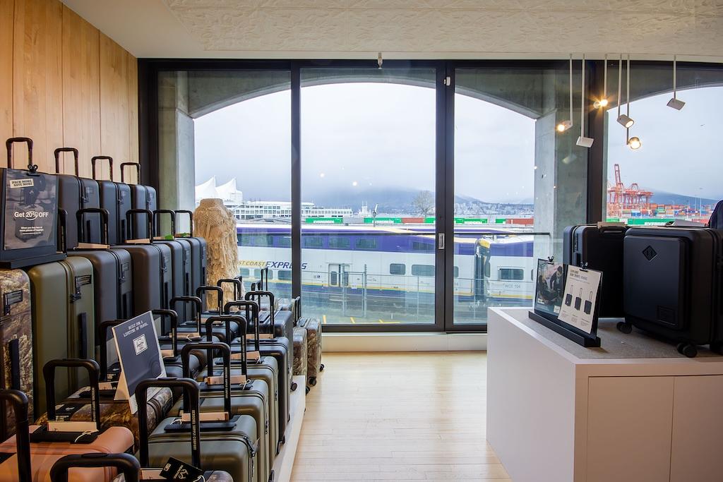 347 Water St, Vancouver, BC