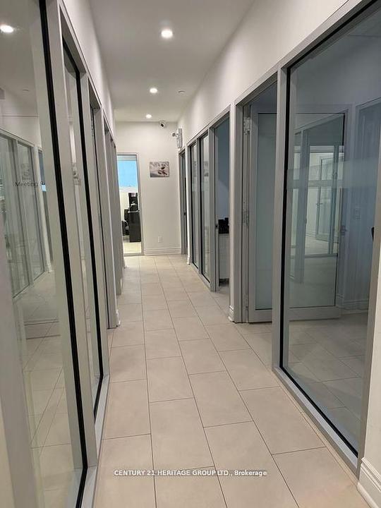 208 - 2875 14th Avenue, Markham, ON