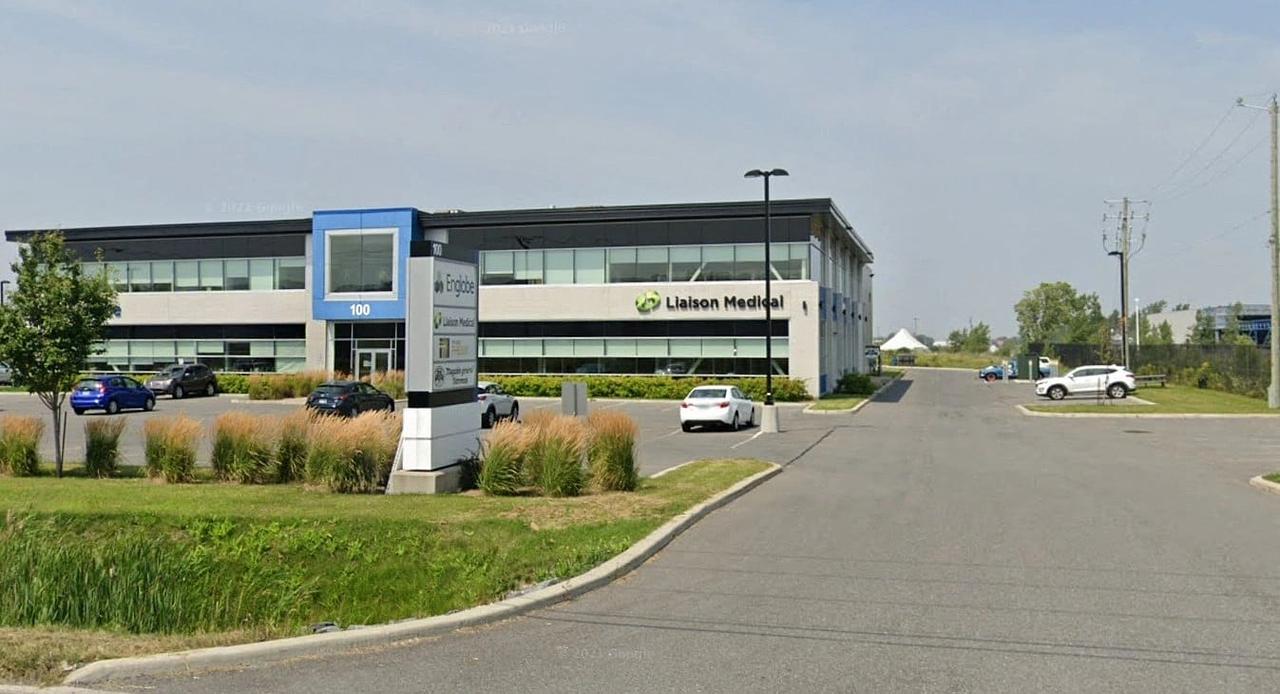 103 - 100 Rue Jean Coutu, Varennes, QC
