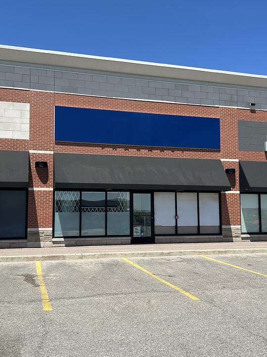 7 - 7-9525 Mississauga Road, Brampton, ON