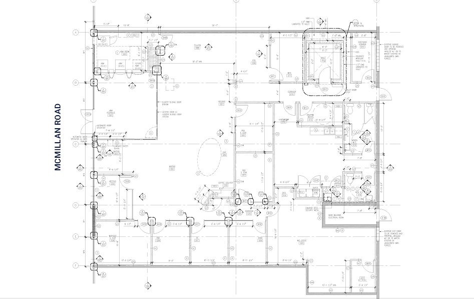 106 - 2618 McMillan Road, Abbotsford, BC floorplan