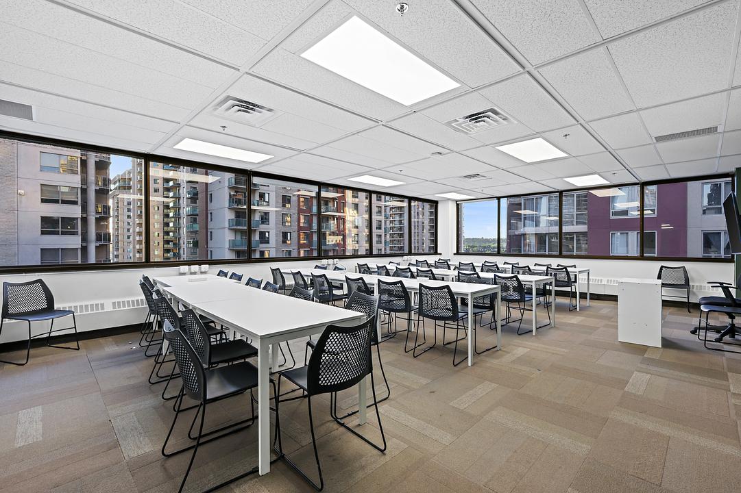 105 - 1040 7 Avenue Southwest, Calgary, AB