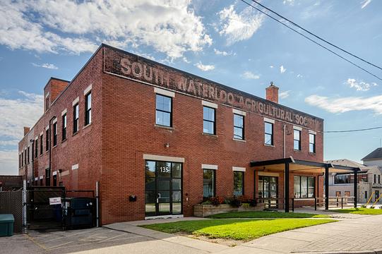 135 George Street North, Cambridge, ON