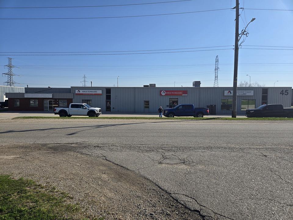 1 - 45 Lewis Road, Guelph, ON