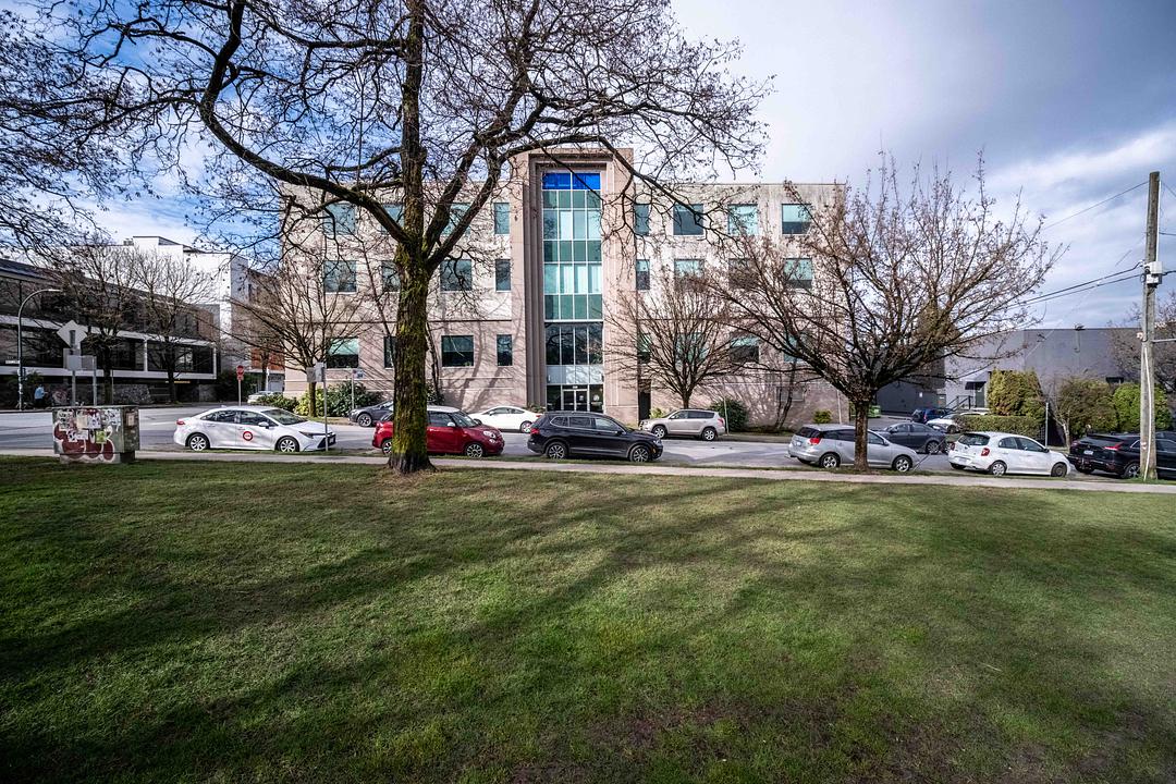 2339 Columbia Street, Vancouver, BC