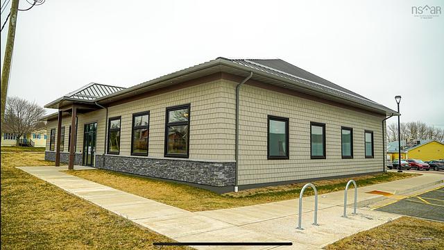 422 Sydney Road, Port Hawkesbury, NS