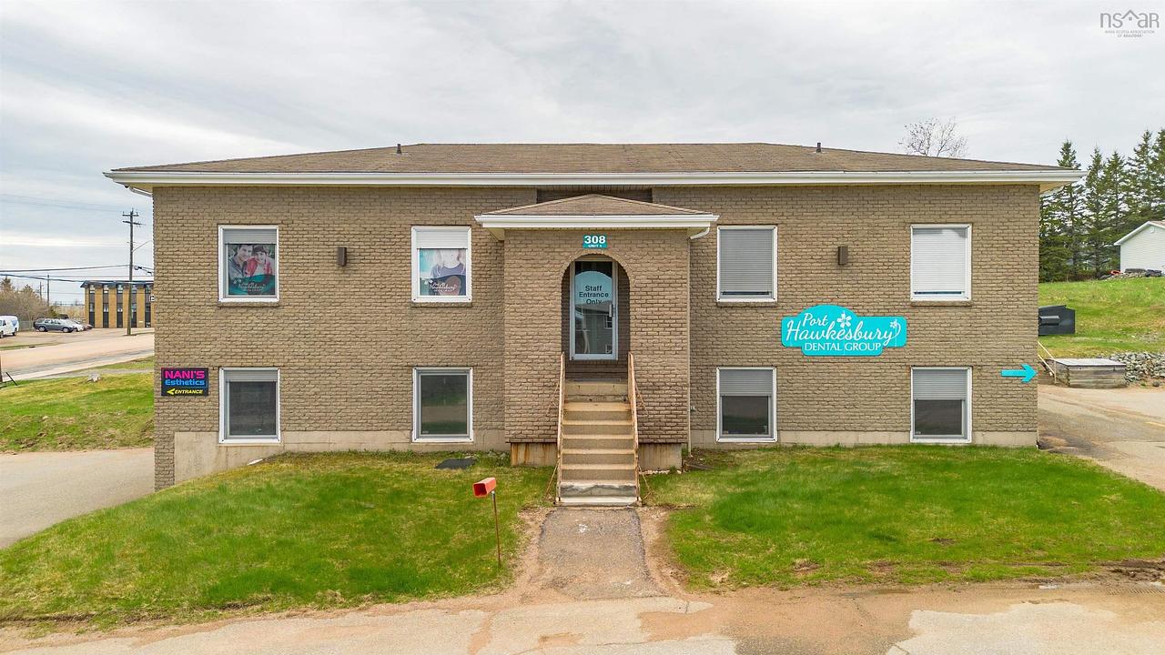 308 Philpott Street, Port Hawkesbury, NS