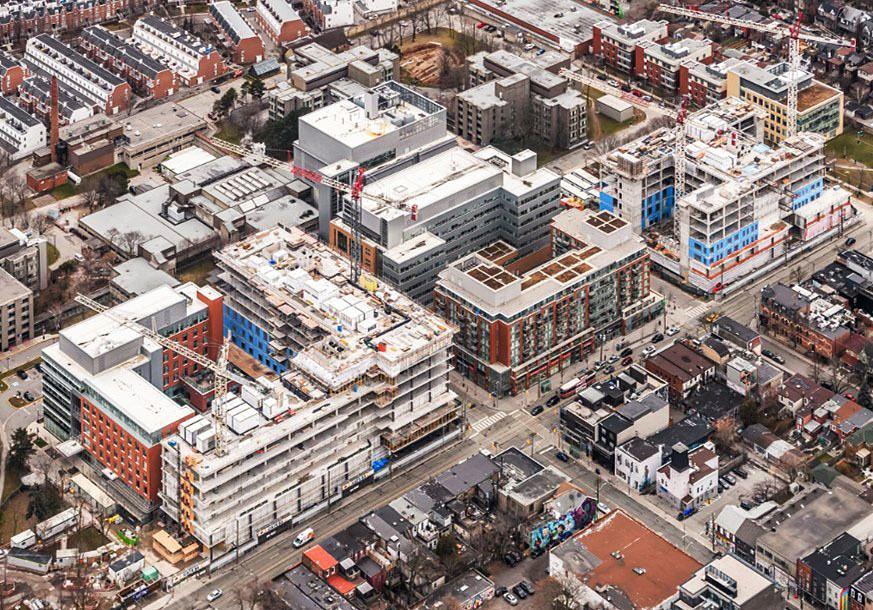 5 - 1051 Queen Street West, Toronto, ON