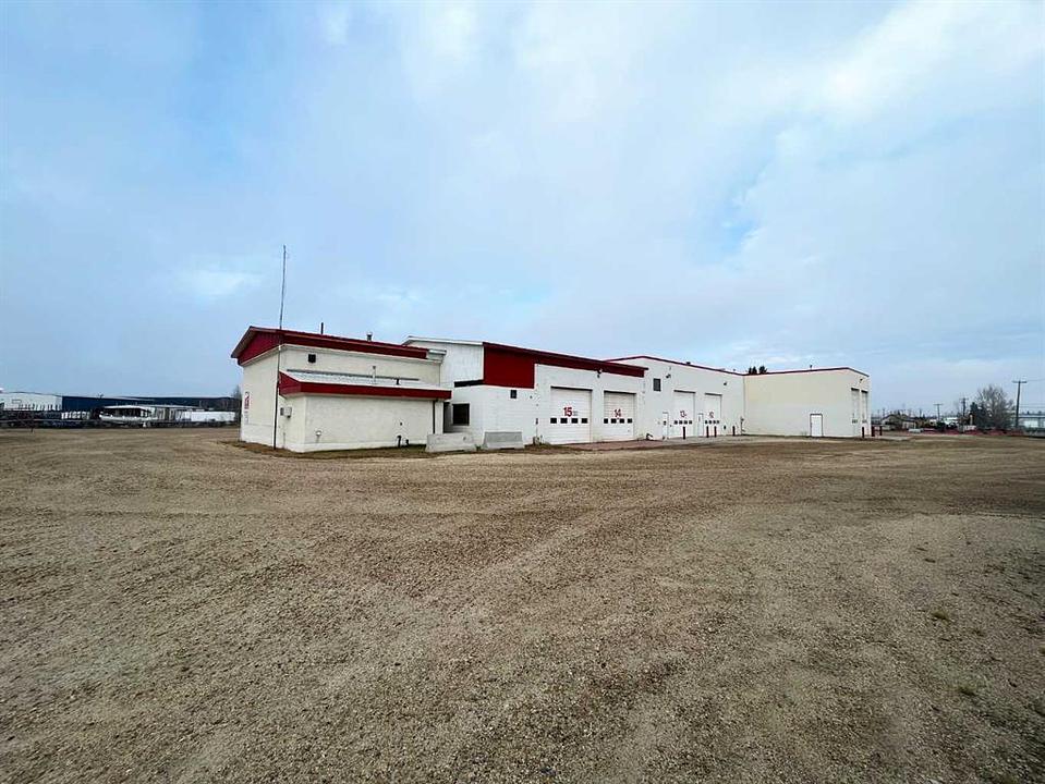3624 36 Avenue, Whitecourt, AB