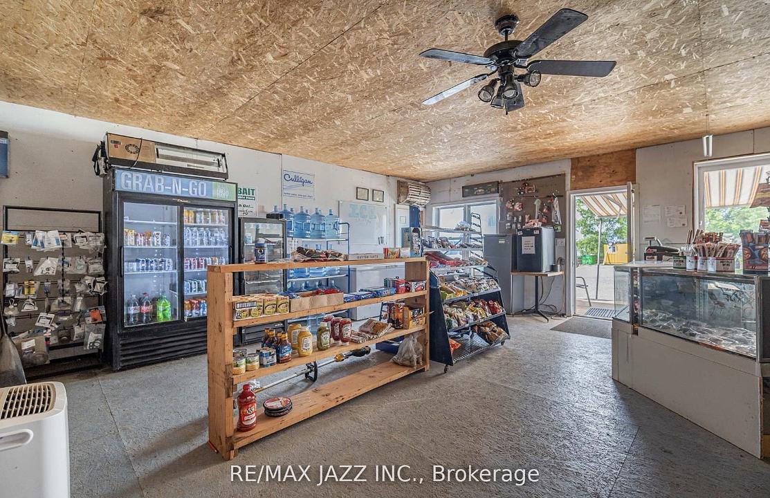 1087 Islandview Drive, Bailieboro, ON