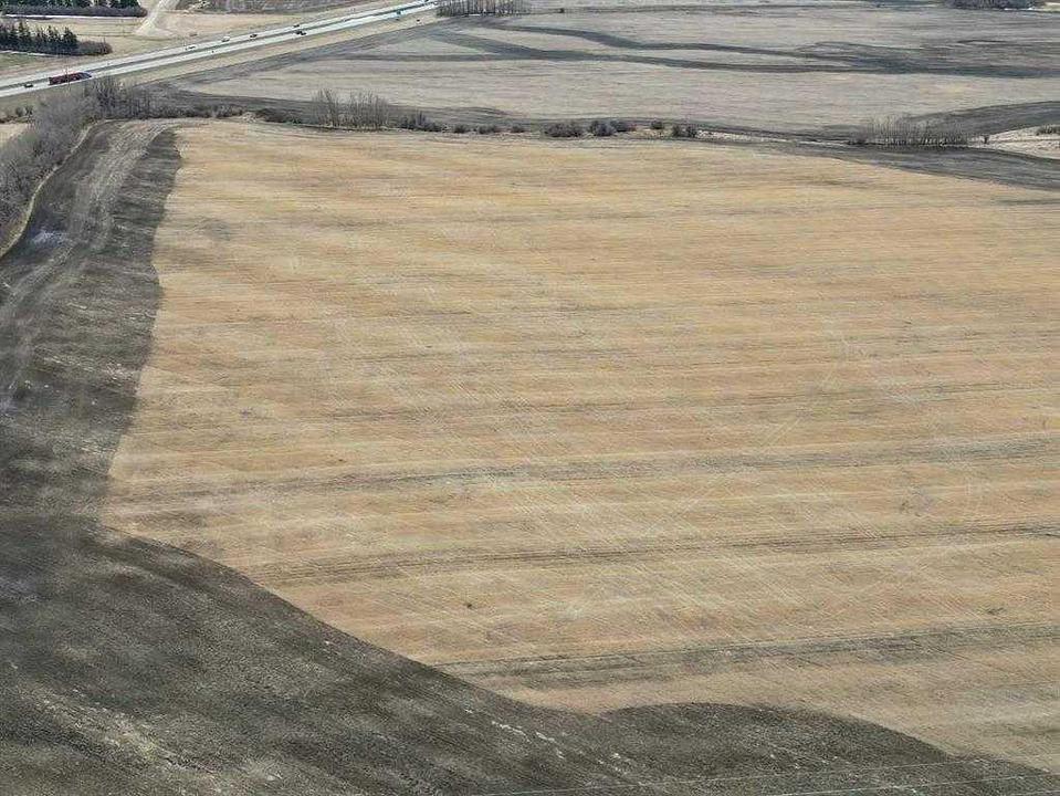 Highway 2A, Innisfail, AB