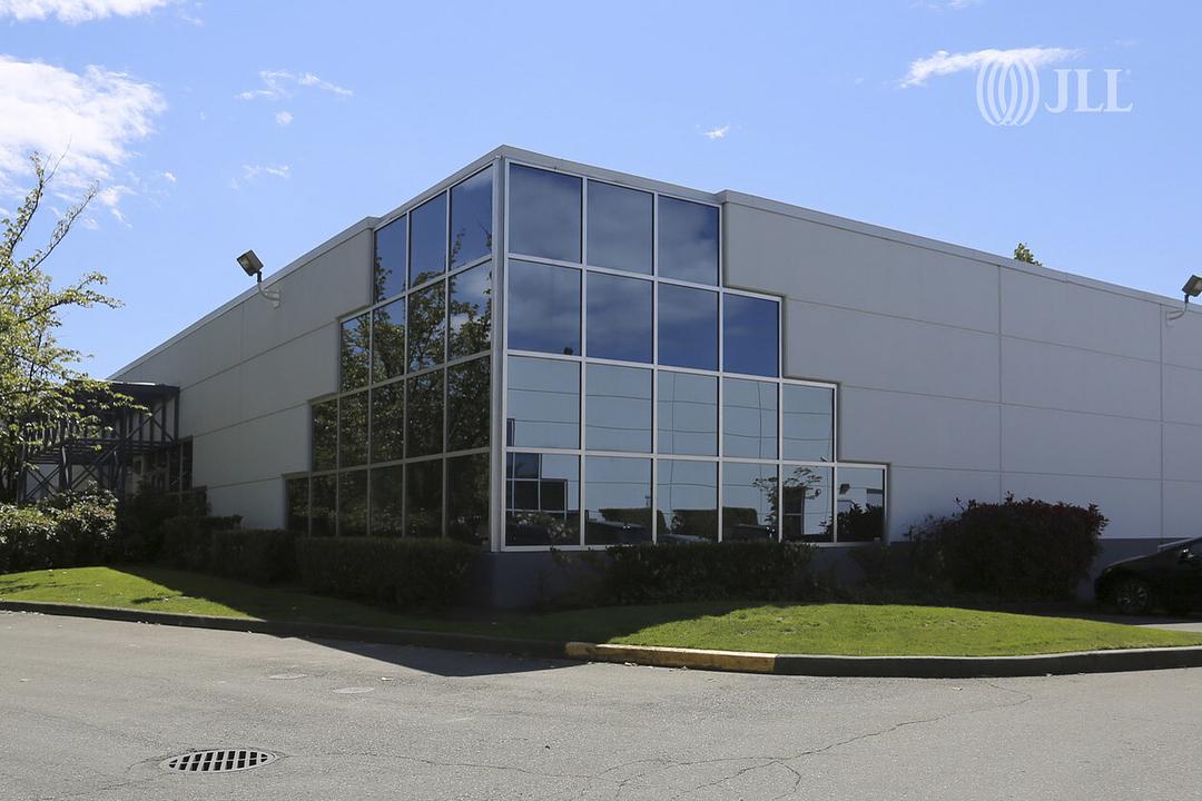 13211 Delf Place, Richmond, BC