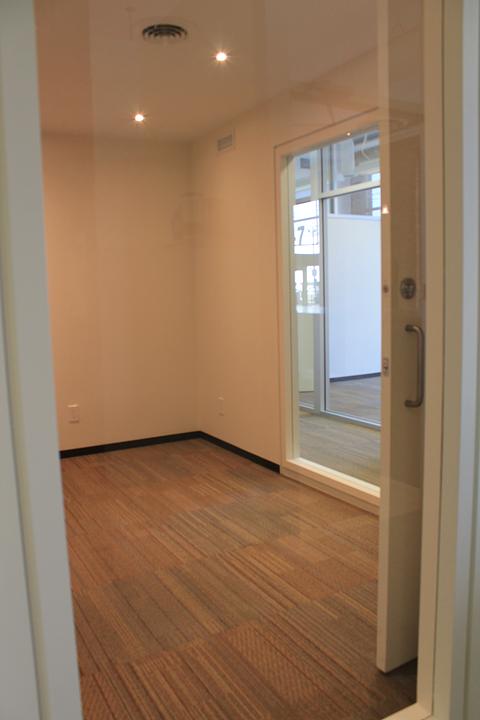 W11 - 147 Liberty Street, Toronto, ON