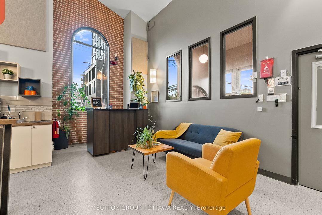 499 Preston Street, Ottawa, ON
