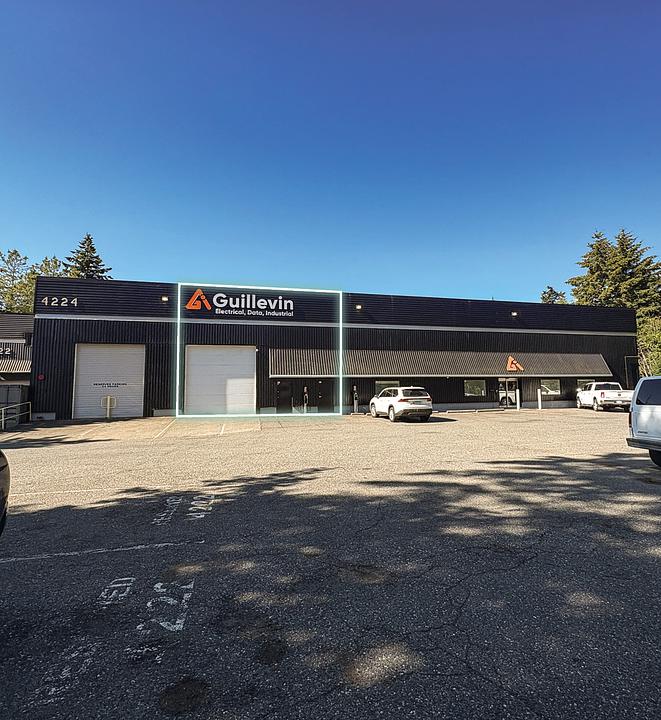 4224 Commerce Cir, Victoria, BC