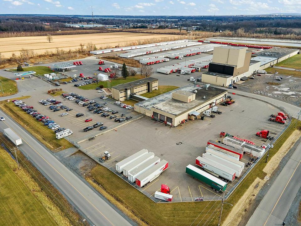 4 Rue du Transport, Coteau-du-Lac, QC