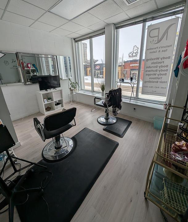 11201 Jasper Avenue, Edmonton, AB