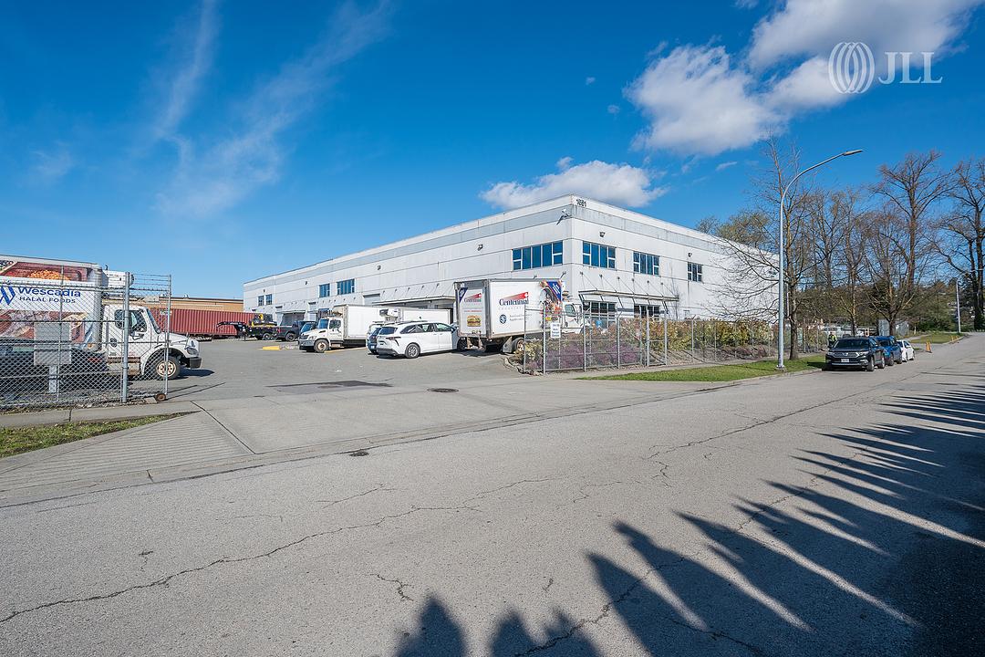 130 - 1651 Patrick St, Richmond, BC