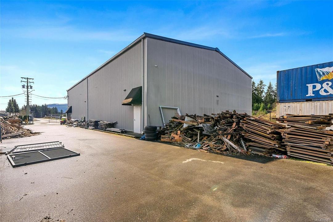 6200 Scott Road, Duncan, BC
