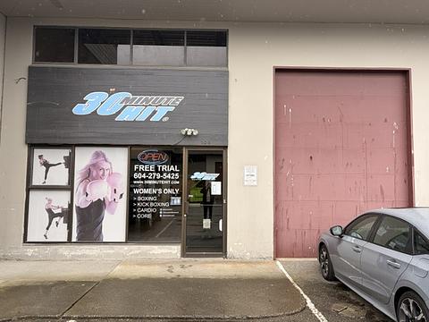 5560 Minoru Boulevard, Richmond, BC