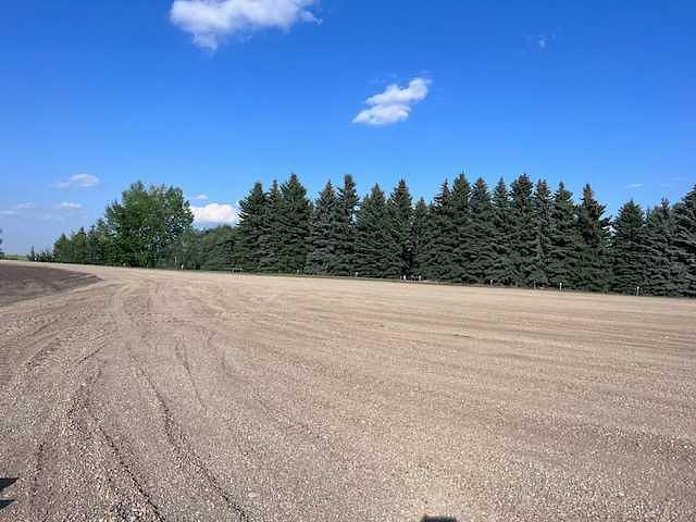 PT SE 10-50-2 W4, Blackfoot, AB