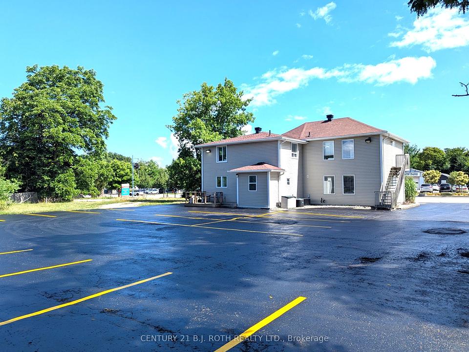 888 Innisfil Beach Road, Innisfil, ON