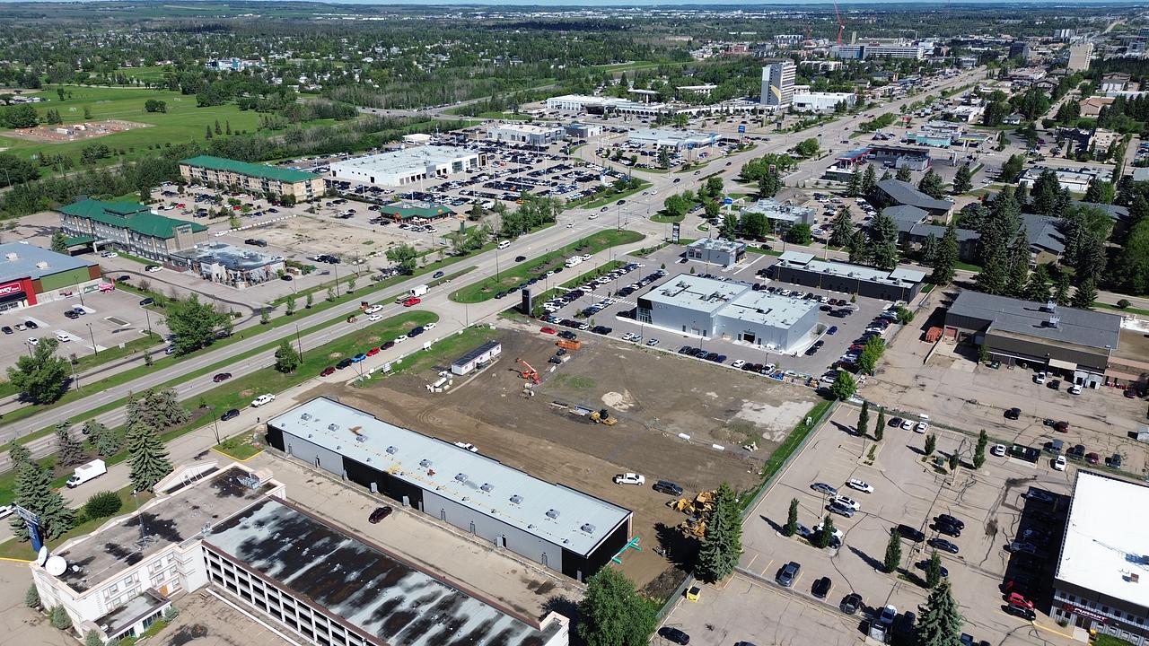 104 - 2901 50 Avenue, Red Deer, AB