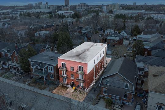 46 Carlyle Avenue, Ottawa, ON