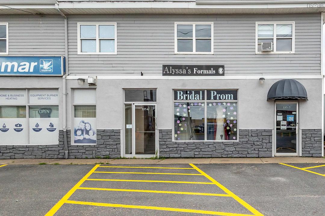 337 Welton Street, Sydney, NS