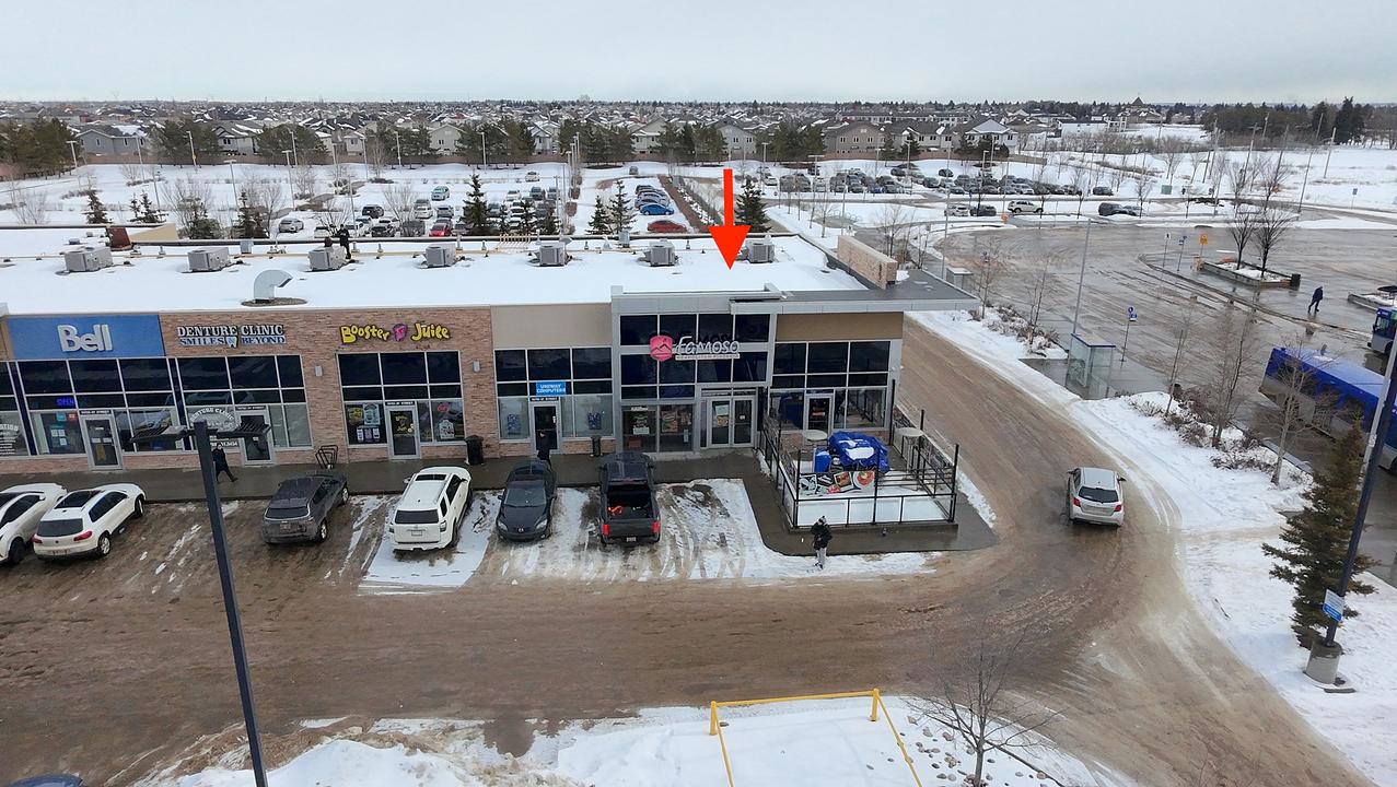 15811 97 Street Northwest, Edmonton, AB
