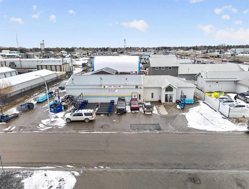 4511 Imperial Road, Olds, AB