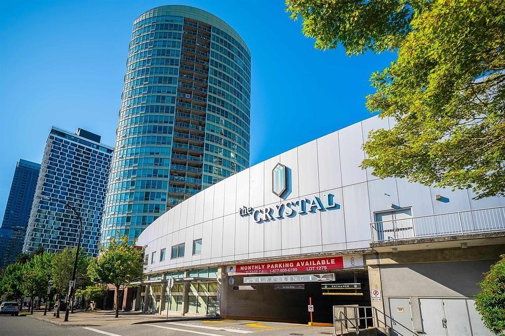 2820 - 4500 Kingsway, Burnaby, BC