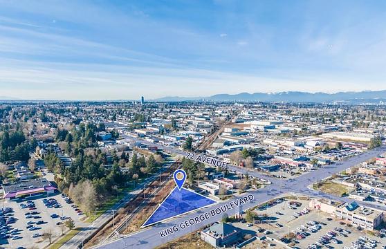 7127 King George Boulevard, Surrey, BC