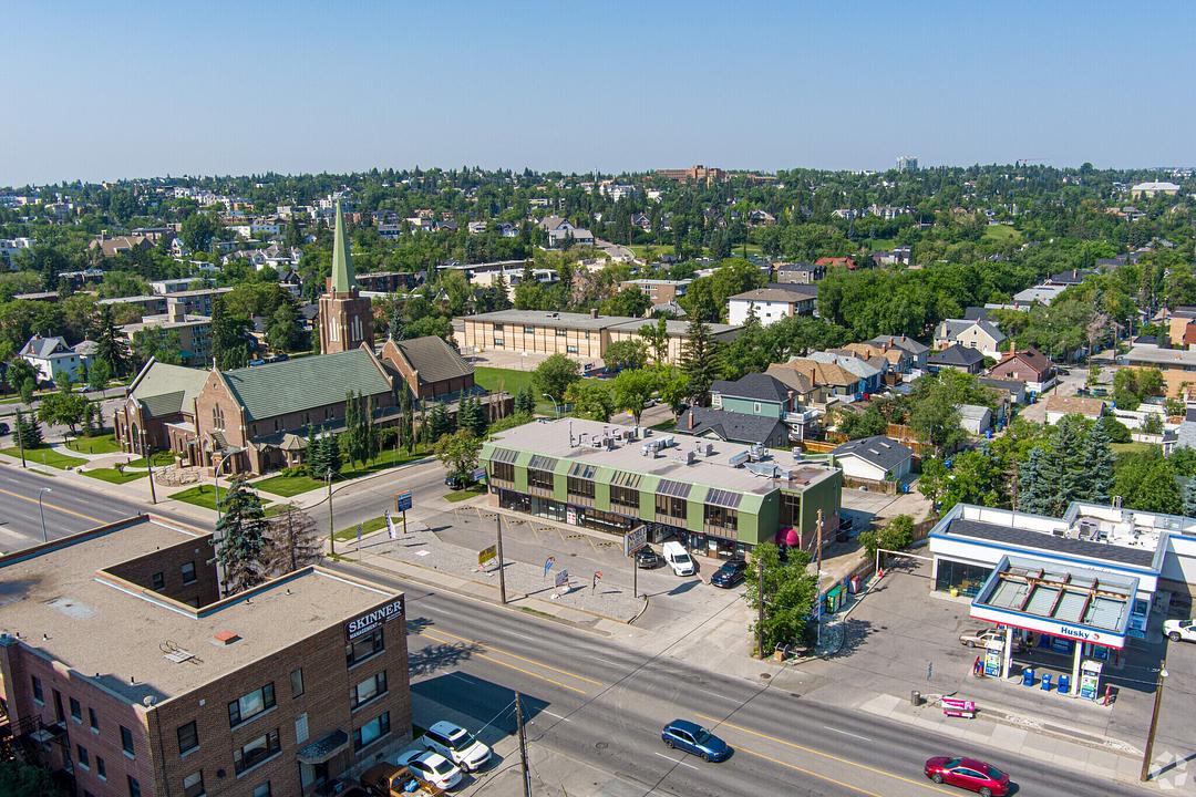 1211 14 Street Southwest, Calgary, AB