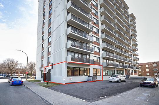 5435 Rue de Terrebonne, Montréal, QC
