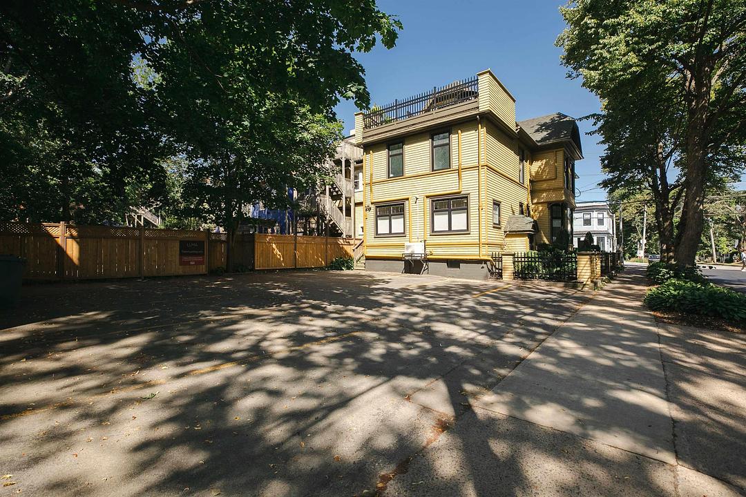 6088 Coburg Road, Halifax, NS