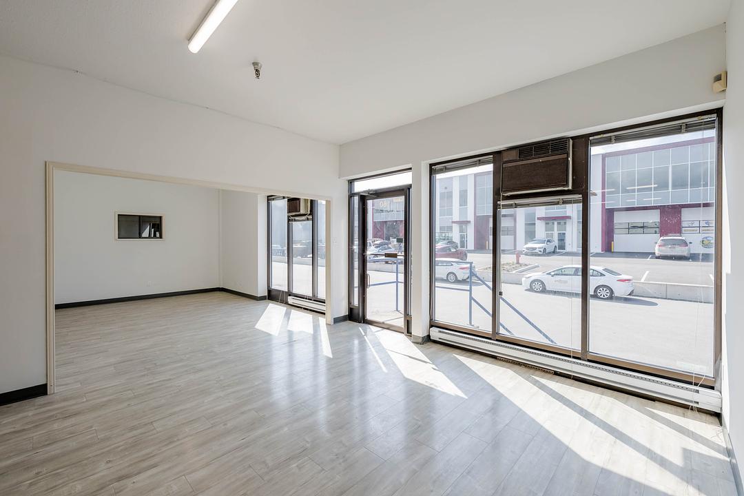160 - 2620 Simpson Road, Richmond, BC