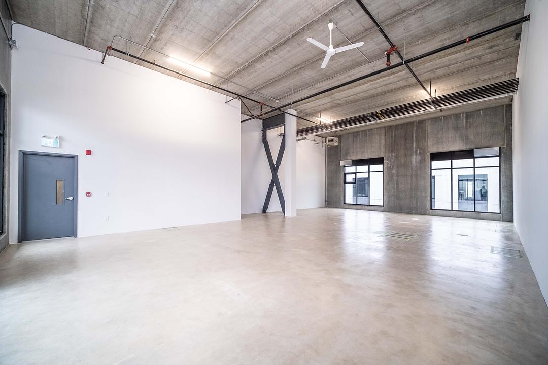 2nd Floor - 113 - 9123 Bentley Street, Vancouver, BC
