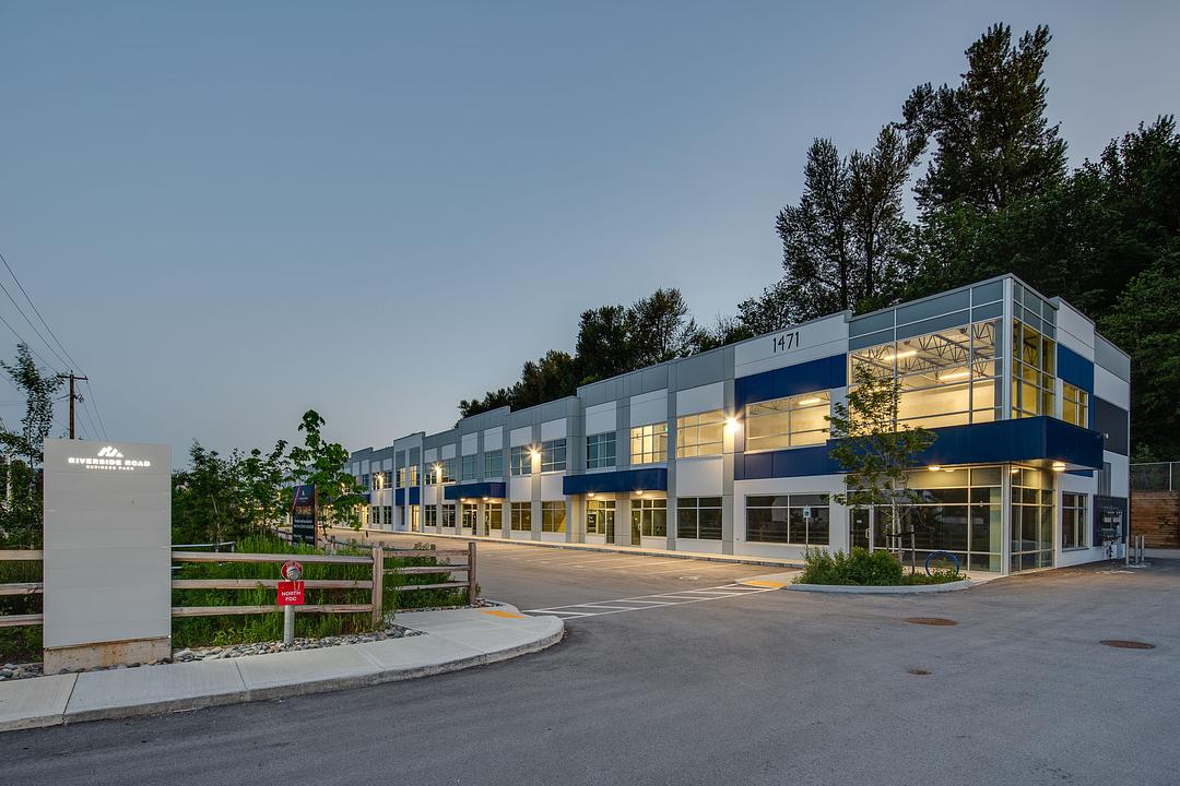 1471 Riverside Road, Abbotsford, BC