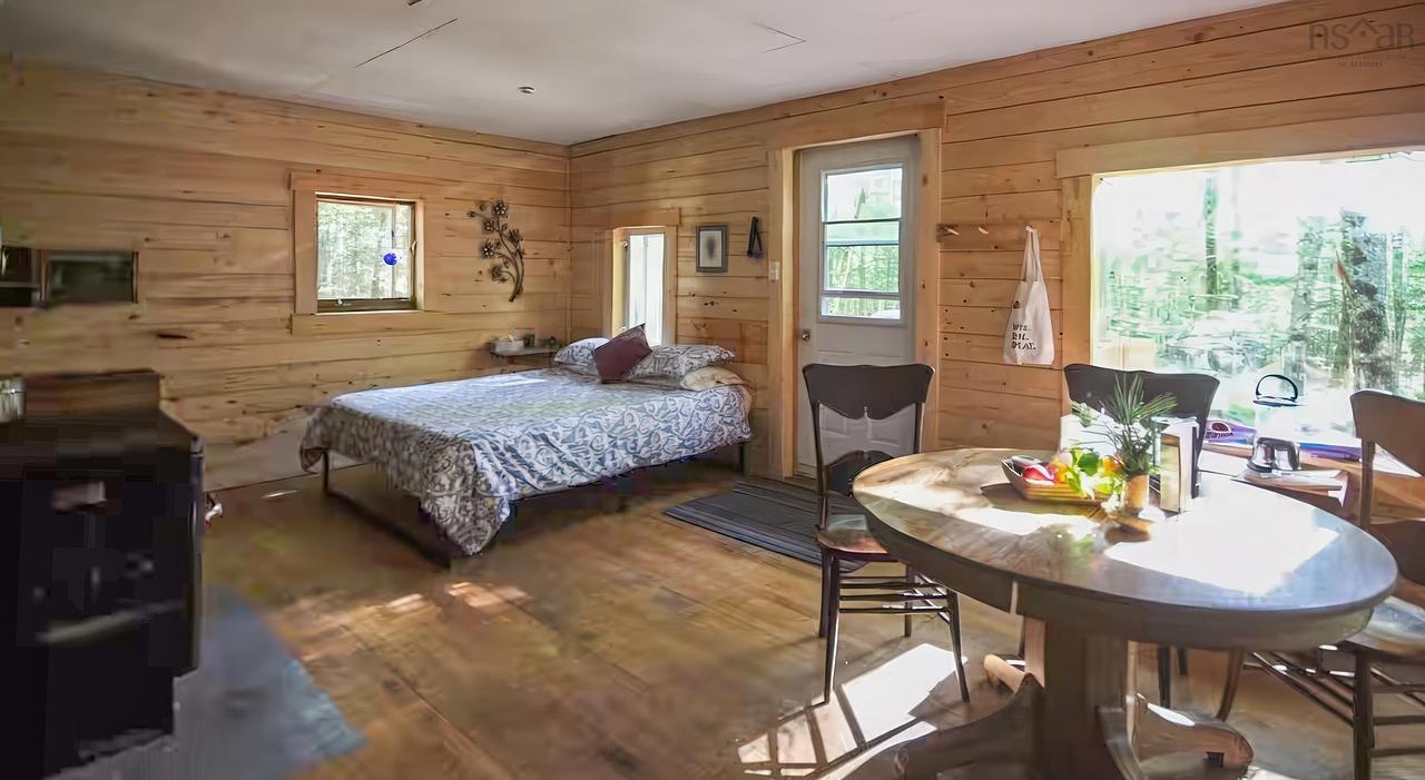 1542 Canaan Road, Carleton, NS