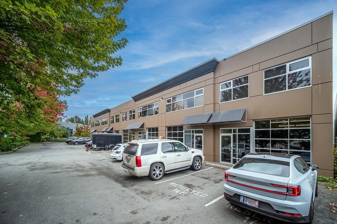 140 - 15100 Knox Way, Richmond, BC