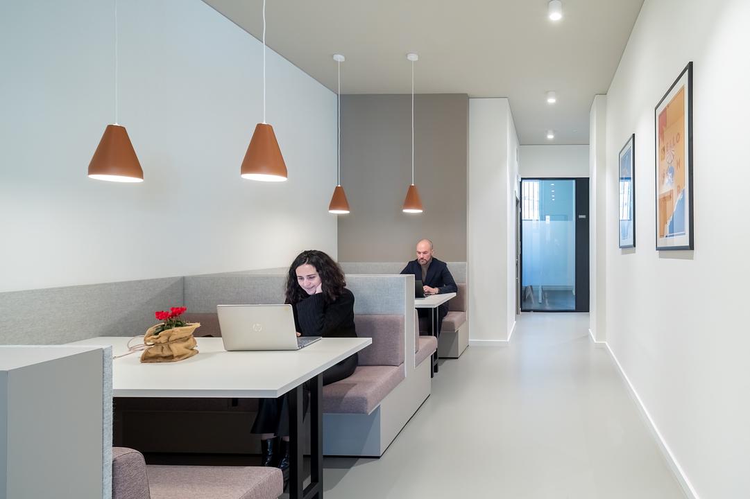 Virtual Office - 4012 Rue Wellington, Montréal, QC