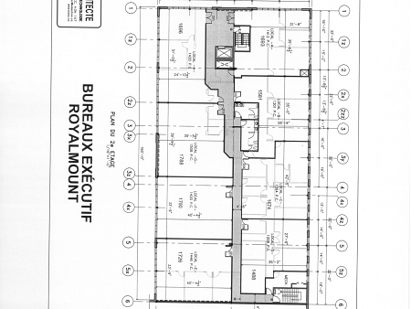 797510 - 5667 Avenue Royalmount, Mont-Royal, QC